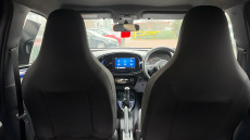 Toyota Aygo X 1.0 VVT-i Exclusive 5dr Petrol Hatchback